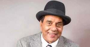 বলিউডের কিংবদন্তি অভিনেতা ধর্মেন্দ্র আর নেই