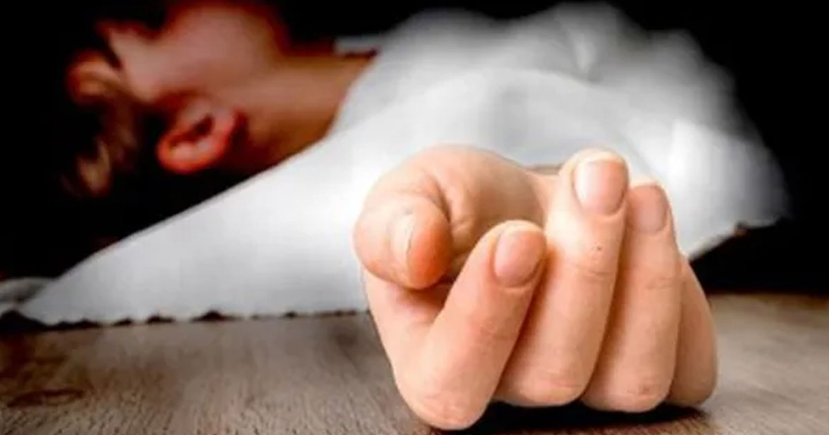 চট্টগ্রামে নালায় মিলল যুবকের লাশ