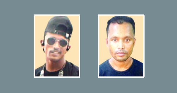 দিনে ১০ লাখ টাকার মাদক বিক্রি করেন দুই সহোদর