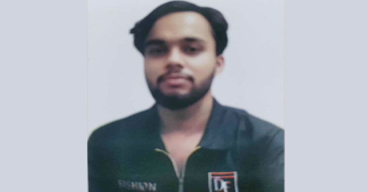 চট্টগ্রামে তিনদিন ধরে যুবক নিখোঁজ