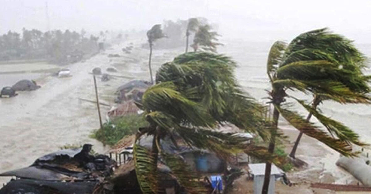 নভেম্বরে ঘূর্ণিঝড়ের শঙ্কা, দেখা মিলবে মাঝারি কুয়াশারও