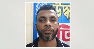 পটিয়ায় ইয়াবাসহ মাদকদ্রব্য নিয়ন্ত্রণ অধিদপ্তরের কর্মকর্তা গ্রেপ্তার