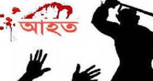 চন্দনাইশ হাসপাতালে অতর্কিত হামলা, আহত ৩