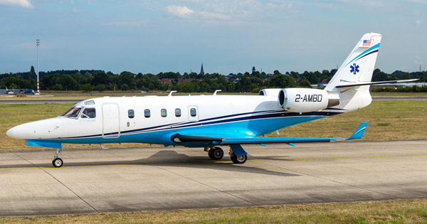 হাদিকে নিতে ঢাকায় পৌঁছেছে এয়ার অ্যাম্বুলেন্স