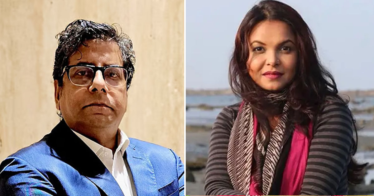 সাংবাদিক আনিস আলমগীর, অভিনেত্রী শাওনসহ ৪ জনের বিরুদ্ধে থানায় অভিযোগ