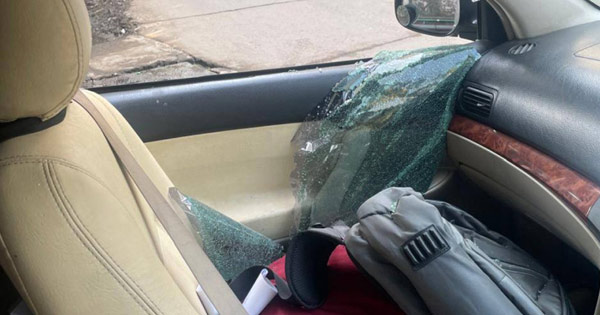 চট্টগ্রামে কাস্টমস কর্মকর্তাদের গাড়িতে হামলা, গ্রেপ্তার ২