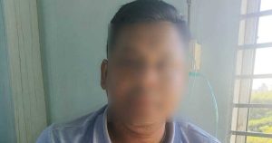 কক্সবাজারে ইউনুস মেম্বার হত্যা মামলার প্রধান আসামি গ্রেপ্তার