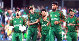 আইপিএলের নিলামে বাংলাদেশের ৭ ক্রিকেটার, নেই সাকিব