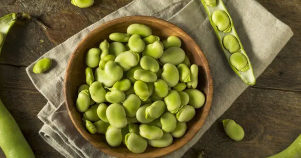 ওজন কমায় শিমের বিচি