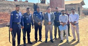 লোহাগাড়ায় ৩ ইটভাটাকে আড়াই লাখ টাকা জরিমানা