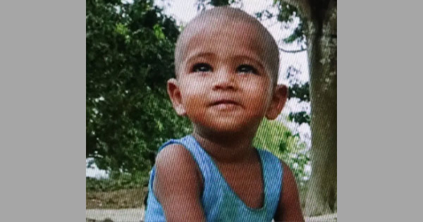 শিশু সাজিদের মৃত্যু : ৫ কোটি টাকা ক্ষতিপূরণ চেয়ে লিগ্যাল নোটিশ