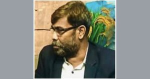 মনোনয়নের খবর শুনে উচ্ছ্বাস, কিছুক্ষণ পর বিএনপি নেতার মৃত্যু