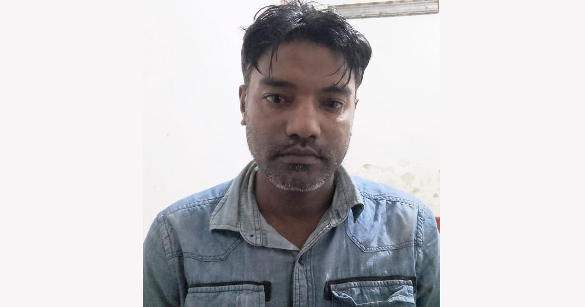 বোয়ালখালীতে যুবলীগ নেতা গ্রেপ্তার