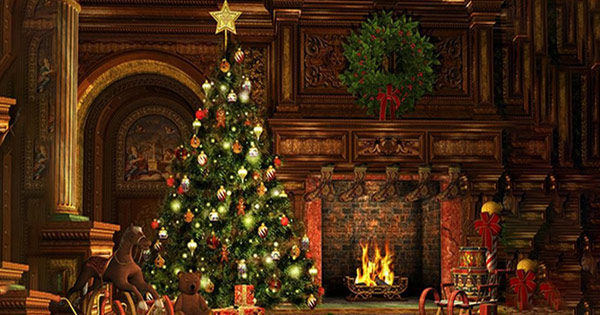 শুভ বড়দিন আজ