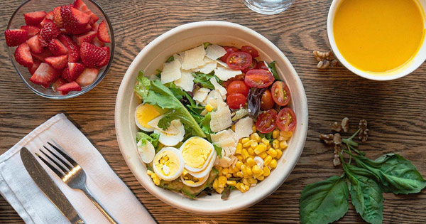 শীতকালে হার্ট ভালো রাখতে যা খাবেন