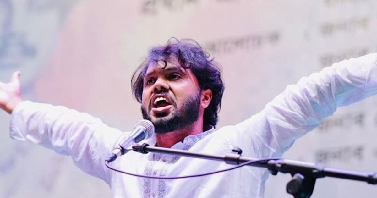 আজ সন্ধ্যায় দেশে পৌঁছাবে শহীদ ওসমান হাদির মরদেহ