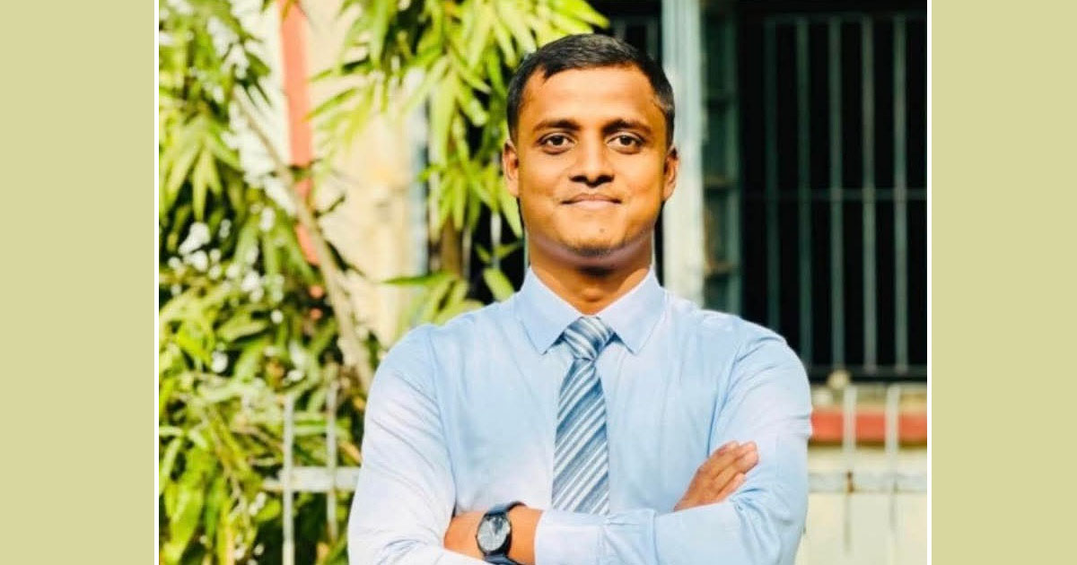 টেকনাফে হাদিকে নিয়ে ফেসবুকে আপত্তিকর পোস্ট করা ছাত্রলীগ নেতা গ্রেপ্তার