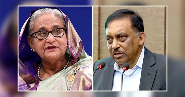 হাসিনা-কামালের মৃত্যুদণ্ড চেয়ে আপিল