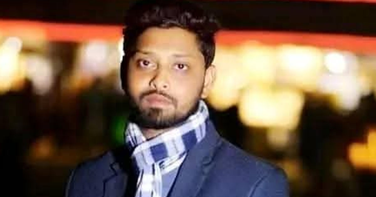 কাতারে সড়ক দুর্ঘটনায় বোয়ালখালীর যুবক নিহত