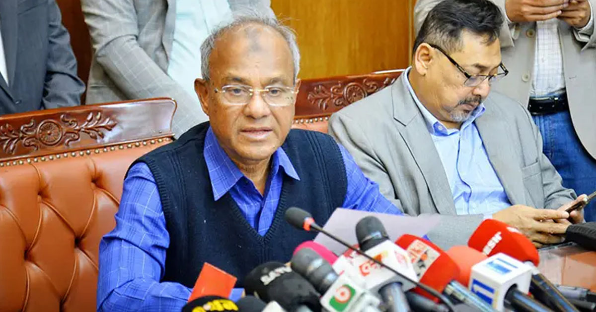 হাদির হামলাকারীকে ধরিয়ে দিতে পারলে ৫০ লাখ টাকা পুরস্কার