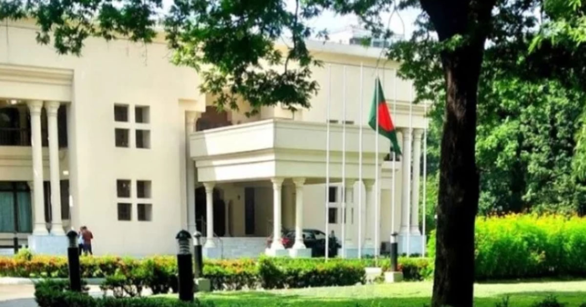 প্রধান উপদেষ্টার সঙ্গে বৈঠকে বিএনপি-জামায়াত ও এনসিপি