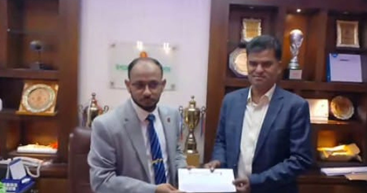 স্বতন্ত্র প্রার্থী হতে চেয়ারম্যানের পদ ছাড়লেন বিএনপি নেতা লেয়াকত আলী