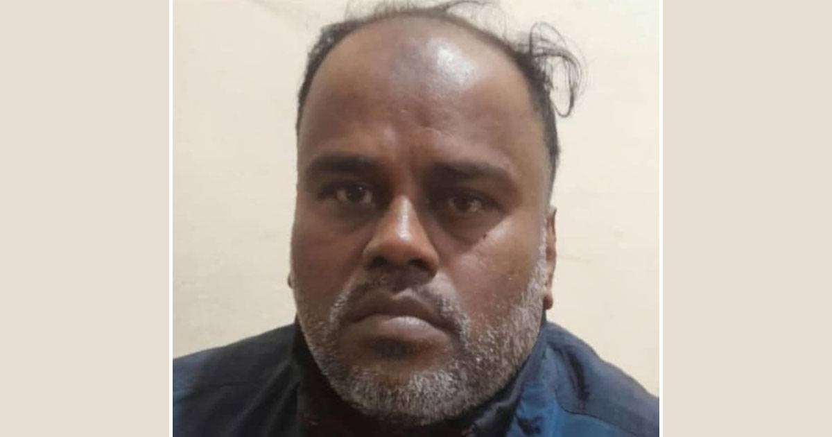 হাটহাজারীতে ইউনিয়ন যুবলীগের সাধারণ সম্পাদক গ্রেপ্তার