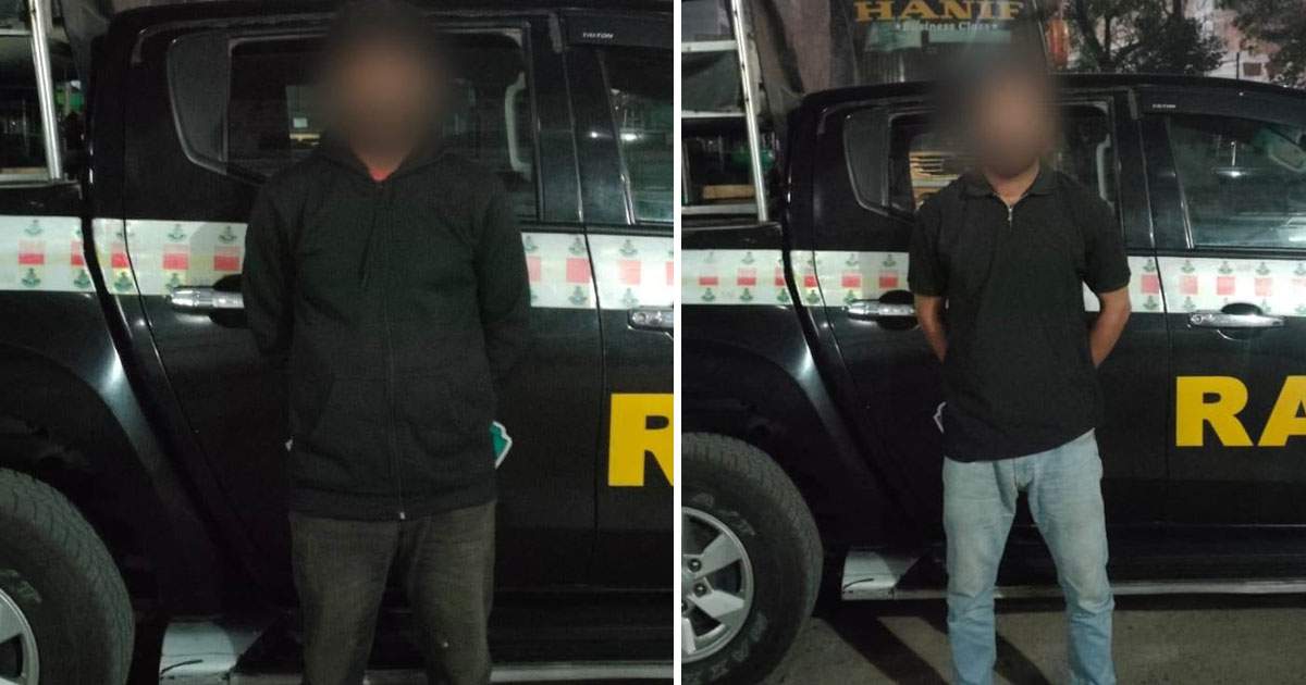 চট্টগ্রামে হত্যা মামলার প্রধান আসামি সহযোগীসহ গ্রেপ্তার