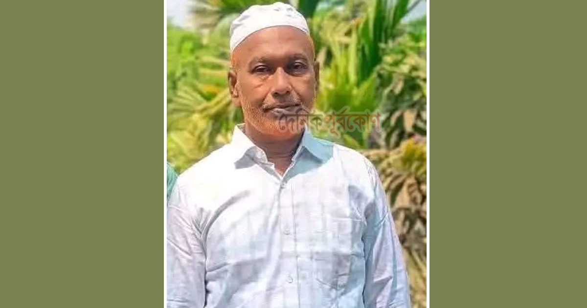 চট্টগ্রামে শিবিরের সভাপতির পিতা দুর্বৃত্তের গুলিতে নিহত