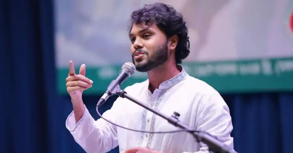 হাদিকে বর্তমানে কনজারভেটিভ ম্যানেজমেন্টে রাখা হয়েছে : মেডিকেল বোর্ড