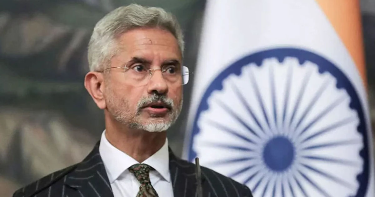 খালেদা জিয়াকে শ্রদ্ধা জানাতে ঢাকায় ভারতের পররাষ্ট্রমন্ত্রী