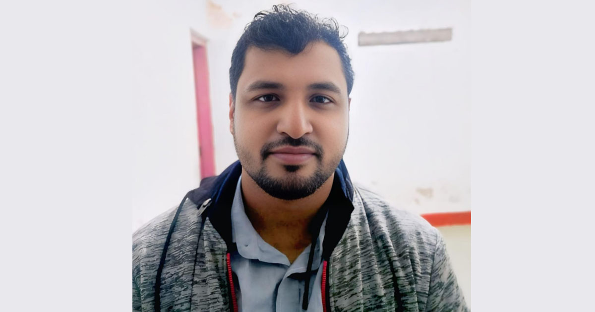 বোয়ালখালীতে কলেজ ছাত্রলীগের সাবেক সভাপতি গ্রেপ্তার