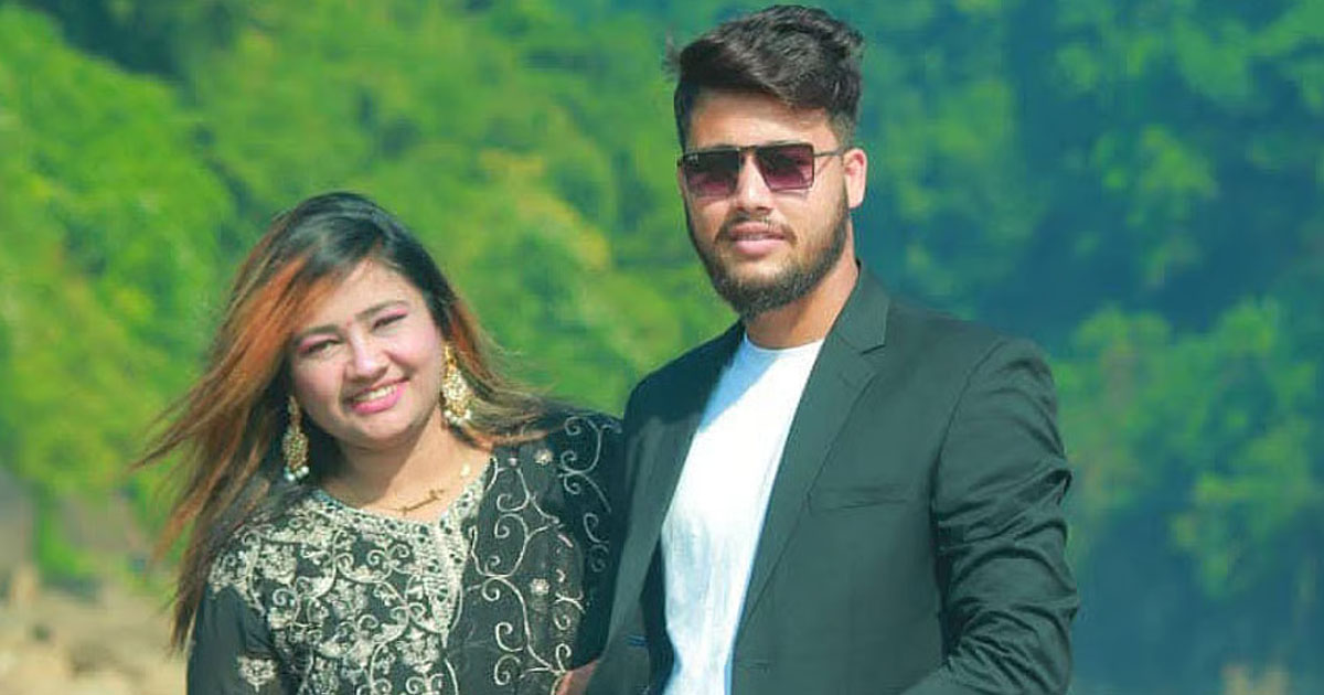 স্ত্রীসহ ছোট সাজ্জাদকে দুই মামলায় গ্রেপ্তার দেখাতে আদালতে আবেদন