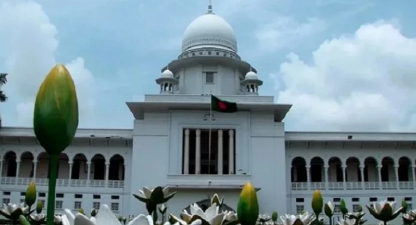 নতুন প্রধান বিচারপতি হচ্ছেন জুবায়ের রহমান চৌধুরী