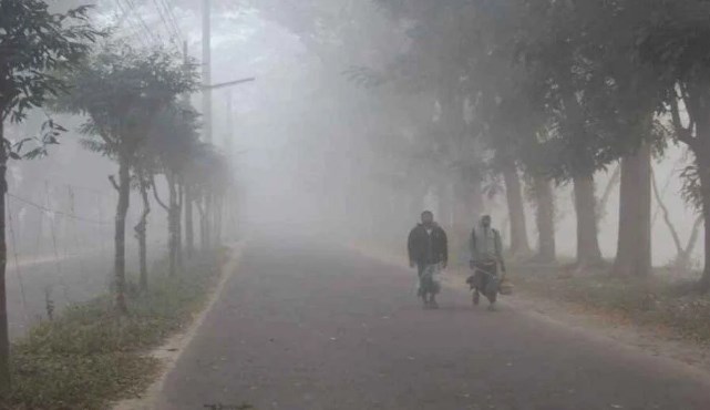 শৈত্যপ্রবাহে কাঁপছে দেশ, আরও বাড়তে পারে শীত