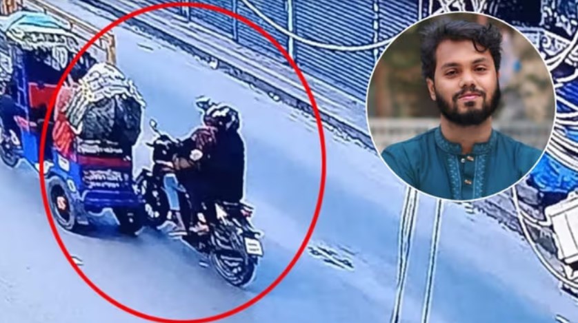 ওসমান হাদিকে গুলি করা ব্যক্তিরা দেশেই আছে: ডিএমপি