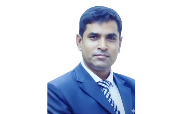 প্রাথমিক শিক্ষা সিলেট বিভাগীয় উপ-পরিচালক হলেন রফিকুল ইসলাম তালুকদার