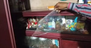 মিরসরাইয়ে র্যাব কর্মকর্তার বাড়িতে চুরি, স্বর্ণালঙ্কার লুট