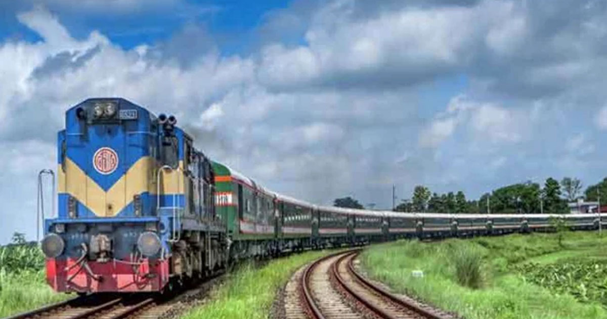 ২০ ডিসেম্বর থেকে বাড়ছে পূর্বাঞ্চলের ট্রেনের ভাড়া