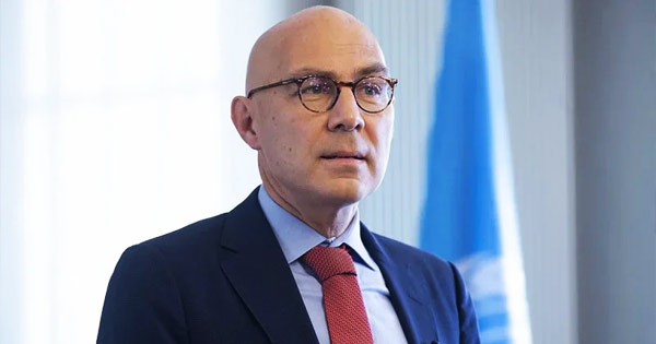 হাদির মৃত্যুর দ্রুত নিরপেক্ষ ও স্বচ্ছ তদন্তের আহ্বান জাতিসংঘের