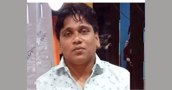 বাঁশখালী পৌরসভা শ্রমিক লীগ সভাপতি আব্দুল জব্বার গ্রেপ্তার