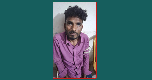 টেকনাফে অপহরণ চক্রের সদস্য আটক, গুলির খোসা উদ্ধার