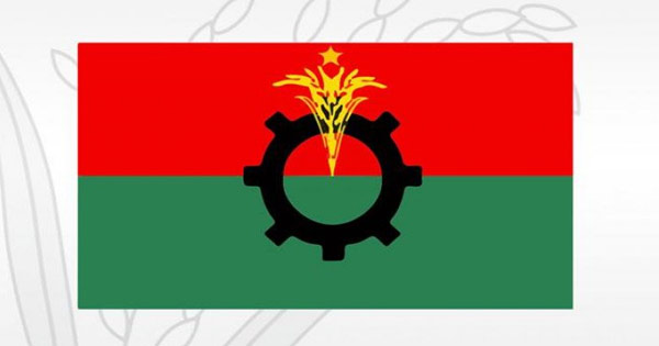 শুক্রবার ৩০০ ফিটের সব বর্জ্য অপসারণ করবে বিএনপি