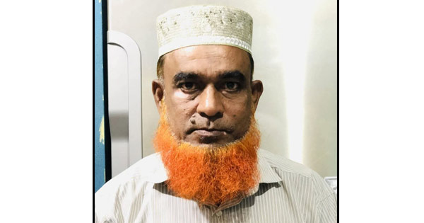 চট্টগ্রামে আনন্দ মিছিল শেষে দলীয় কার্যালয়ে বিএনপি নেতার মৃত্যু