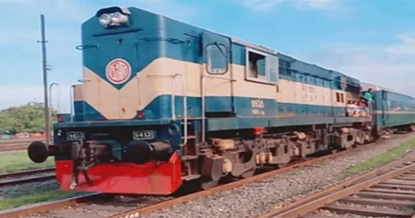 গাজীপুরে ট্রেনে কাটা পড়ে নিহত ৩