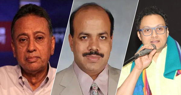 চট্টগ্রাম ১১-তে খসরু, ১০-এ সাঈদ, ৪-এ আসলামের চূড়ান্ত মনোনয়ন