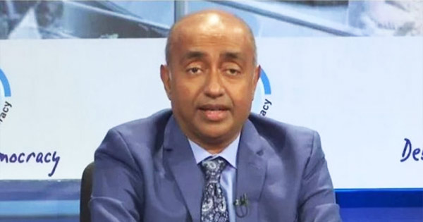 পদত্যাগপত্র জমা দিয়েছেন অ্যাটর্নি জেনারেল আসাদুজ্জামান