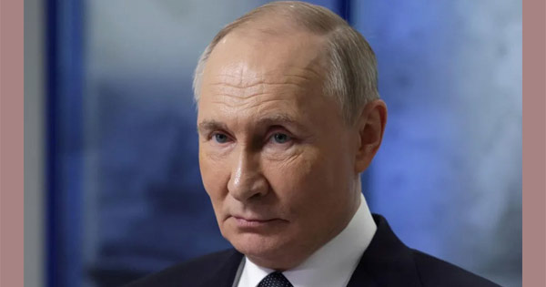 ইউরোপ যুদ্ধ চাইলে রাশিয়া প্রস্তুত: পুতিন