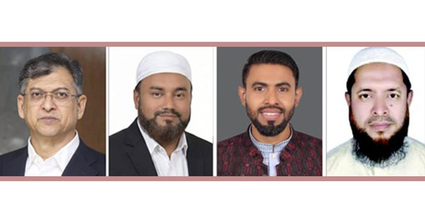 বিএনপির স্থায়ী কমিটির সদস্যসহ ৫ প্রার্থীর মনোনয়ন দাখিল