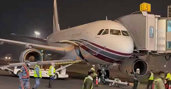 এয়ার অ্যাম্বুলেন্স ‘বিলম্বিত’, দেশে আসছেন জুবাইদা